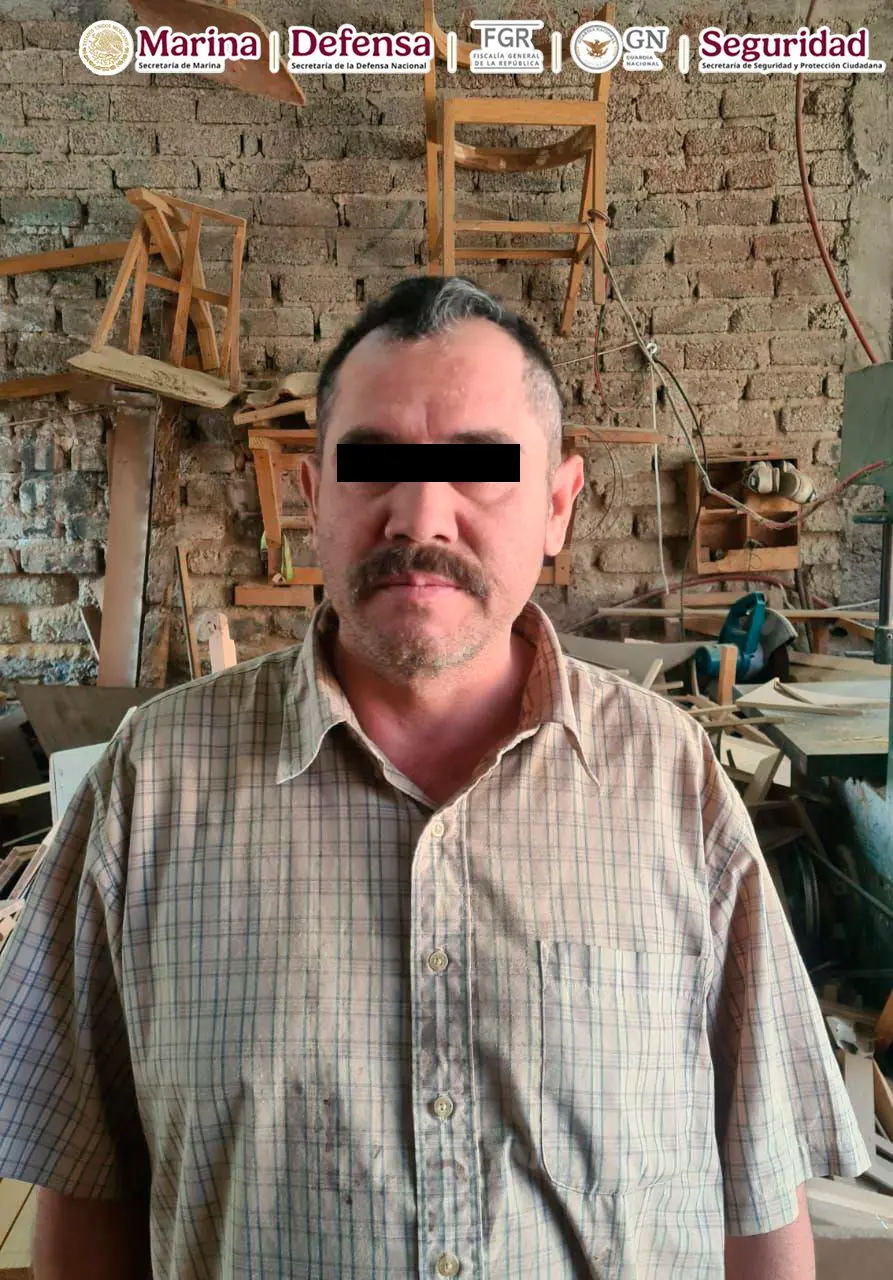 Autoridades lograron un decomiso histórico de narcóticos en Jalisco y la detención de nueve presuntos integrantes de una célula criminal.