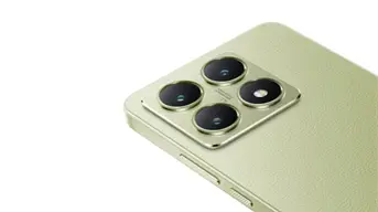 Celular Xiaomi 14, de los mejores de la gama alta económica y con descuento por el Buen Fin 2025