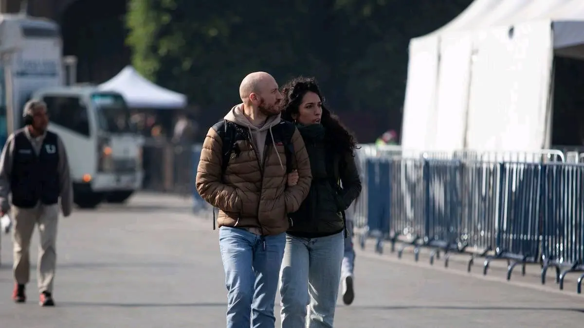 Frente frío 14 traerá lluvias fuertes y descenso térmico: Protección Civil emite recomendaciones.