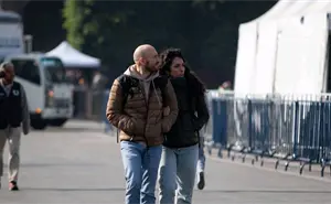 Alerta por frente frío 14: estados tendrán lluvias fuertes y temperaturas bajas este 15,16 y 17 de noviembre