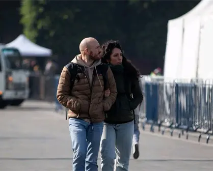 Alerta por frente frío 14: estados tendrán lluvias fuertes y temperaturas bajas este 15,16 y 17 de noviembre