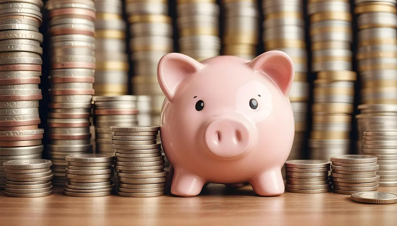 Estos son los países campeones en crecimiento económico.