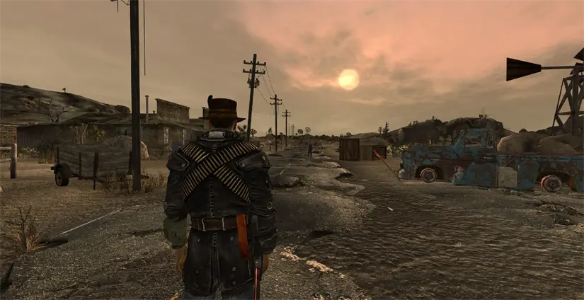 El remaster podría llegar de sorpresa, tal como pasó con Elder Scrolls IV. Foto: Cortesía