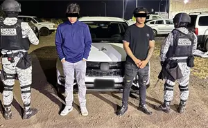 Fuerzas de seguridad realizan importantes aseguramientos en Zamora, Apatzingán y Morelia