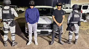 Fuerzas de seguridad realizan importantes aseguramientos en Zamora, Apatzingán y Morelia