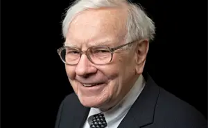 Despedida de Warren Buffett, el mejor inversionista del mundo