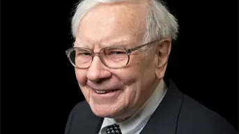 Despedida de Warren Buffett, el mejor inversionista del mundo