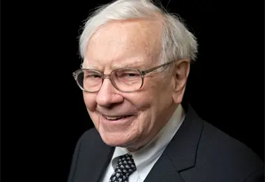 Despedida de Warren Buffett, el mejor inversionista del mundo