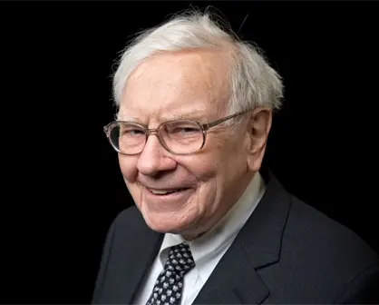 Despedida de Warren Buffett, el mejor inversionista del mundo