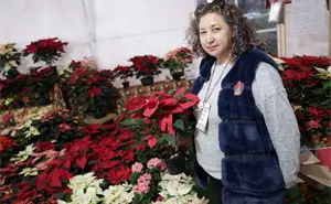 Abre sus puertas la Expo Navidad Forestal Edomex 2025; horarios