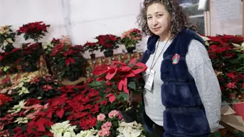 Abre sus puertas la Expo Navidad Forestal Edomex 2025; horarios