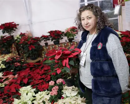 Abre sus puertas la Expo Navidad Forestal Edomex 2025; horarios