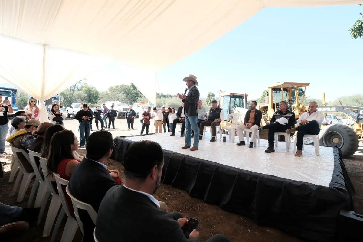 Habrá nuevas viviendas sociales en Jalisco, informó Gobierno. Foto: Cortesía