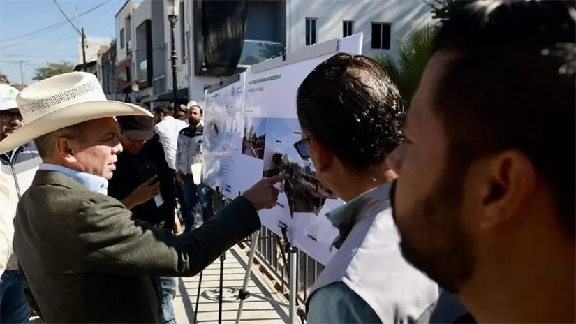 Habrá nuevas viviendas de bajo costo en Jalisco. Foto: Cortesía