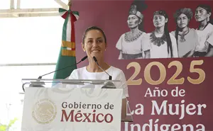 Próxima semana inicia pago Pensión Mujeres Bienestar: Sheinbaum