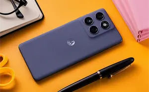 Remate de Buen Fin 2025, un gama media-alta de Motorola con buen equilibrio