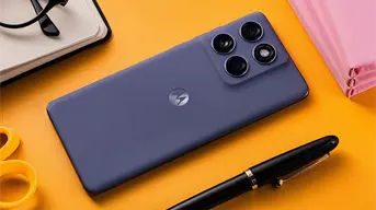 Remate de Buen Fin 2025, un gama media-alta de Motorola con buen equilibrio