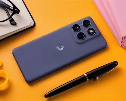 Remate de Buen Fin 2025, un gama media-alta de Motorola con buen equilibrio