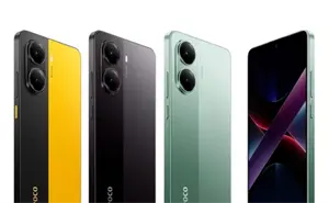 Una de las joyas de gama media de Xiaomi tiene oferta de Buen Fin; 12 GB de RAM