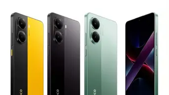 Una de las joyas de gama media de Xiaomi tiene oferta de Buen Fin; 12 GB de RAM