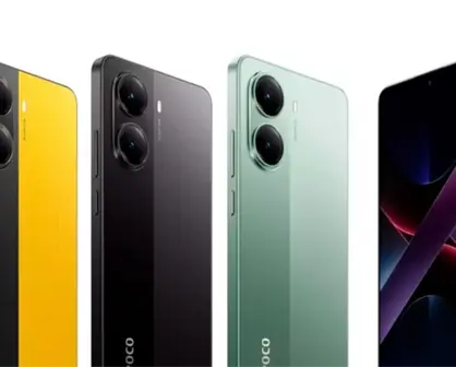 Una de las joyas de gama media de Xiaomi tiene oferta de Buen Fin; 12 GB de RAM