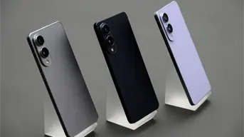 Celulares Samsung hasta con el 40% de descuento por el Buen Fin 2025