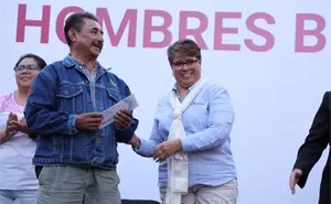 ¿Cuándo será el próximo registro del apoyo Hombres Bienestar en CDMX?