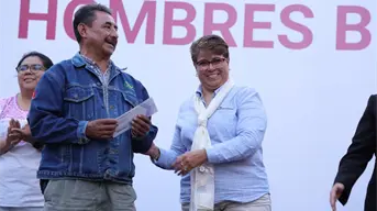 ¿Cuándo será el próximo registro del apoyo Hombres Bienestar en CDMX?