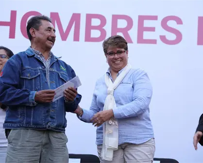 ¿Cuándo será el próximo registro del apoyo Hombres Bienestar en CDMX?