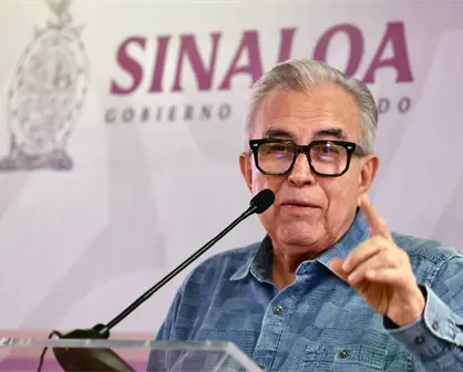 Amplían en Sinaloa el programa "Ponte al Corriente" y descuentos del Buen Fin hasta el 28 de noviembre