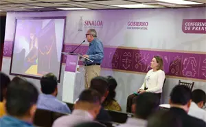 Concluye con éxito la Feria Internacional del Libro Culiacán 2025; destaca Rocha identidad literaria de Sinaloa