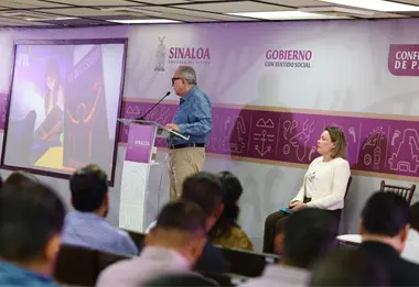 Concluye con éxito la Feria Internacional del Libro Culiacán 2025; destaca Rocha identidad literaria de Sinaloa