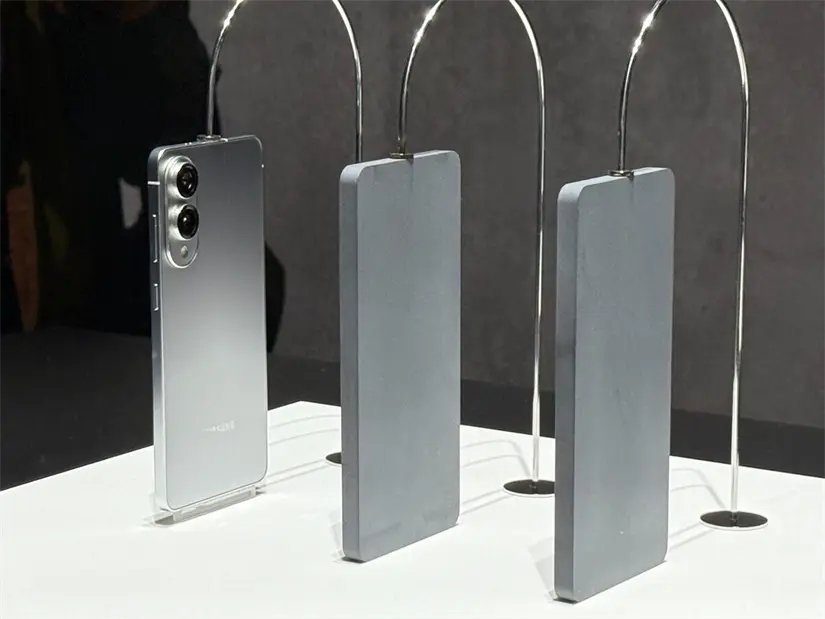 El sistema IA es de los mejores del mercado. Foto: Samsung