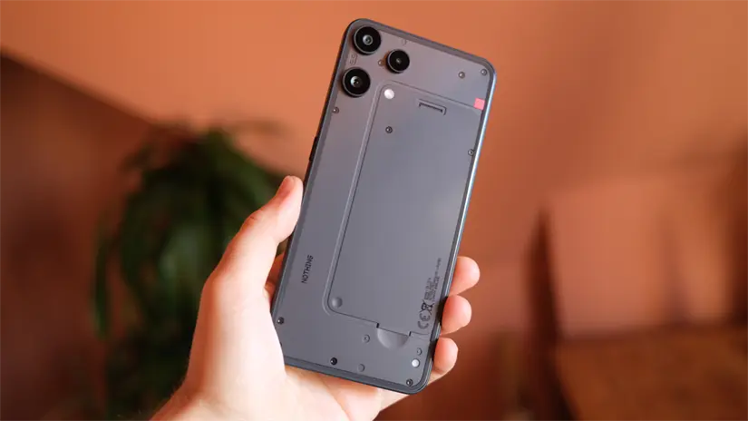 Sus especificaciones son buenas para su precio. Foto: Cortesía