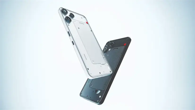 Aquí los detalles del equipo. Foto: Cortesía