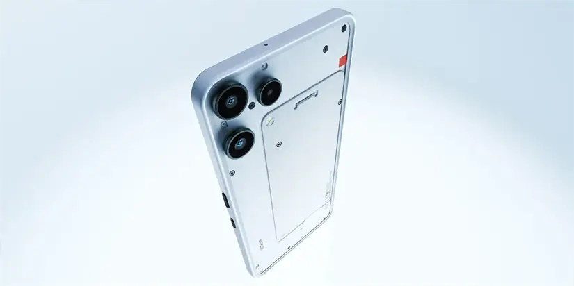 La batería asegura autonomía para todo el día. Foto: Cortesía