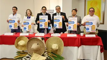La Mega Feria de Crédito para el Bienestar llegará a Zacatecas; ofrecerá créditos para vivienda y empresas