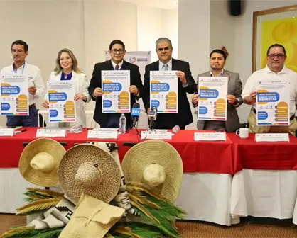 La Mega Feria de Crédito para el Bienestar llegará a Zacatecas; ofrecerá créditos para vivienda