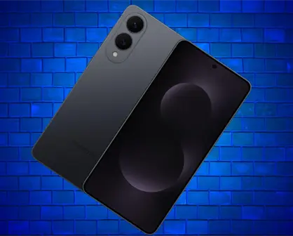 Galaxy S25 Edge con diseño ultradelgado y potente IA en remate de Walmart por Buen Fin