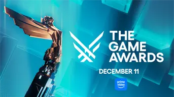 The Game Awards 2025: Estas son todas las nominaciones