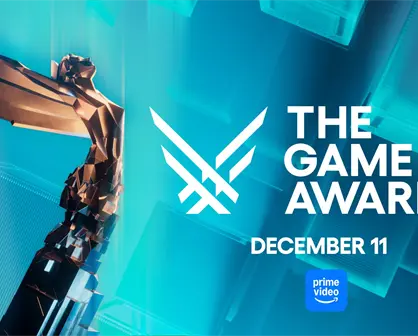 The Game Awards 2025: Estas son todas las nominaciones