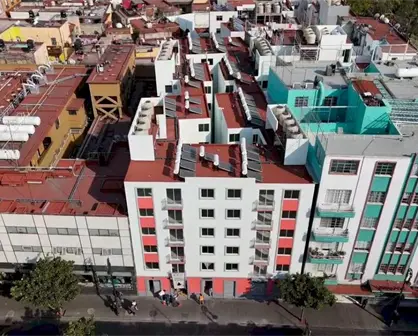 Adelantan detalles de cómo será el subsidio para la renta en CDMX y quiénes recibirán el apoyo