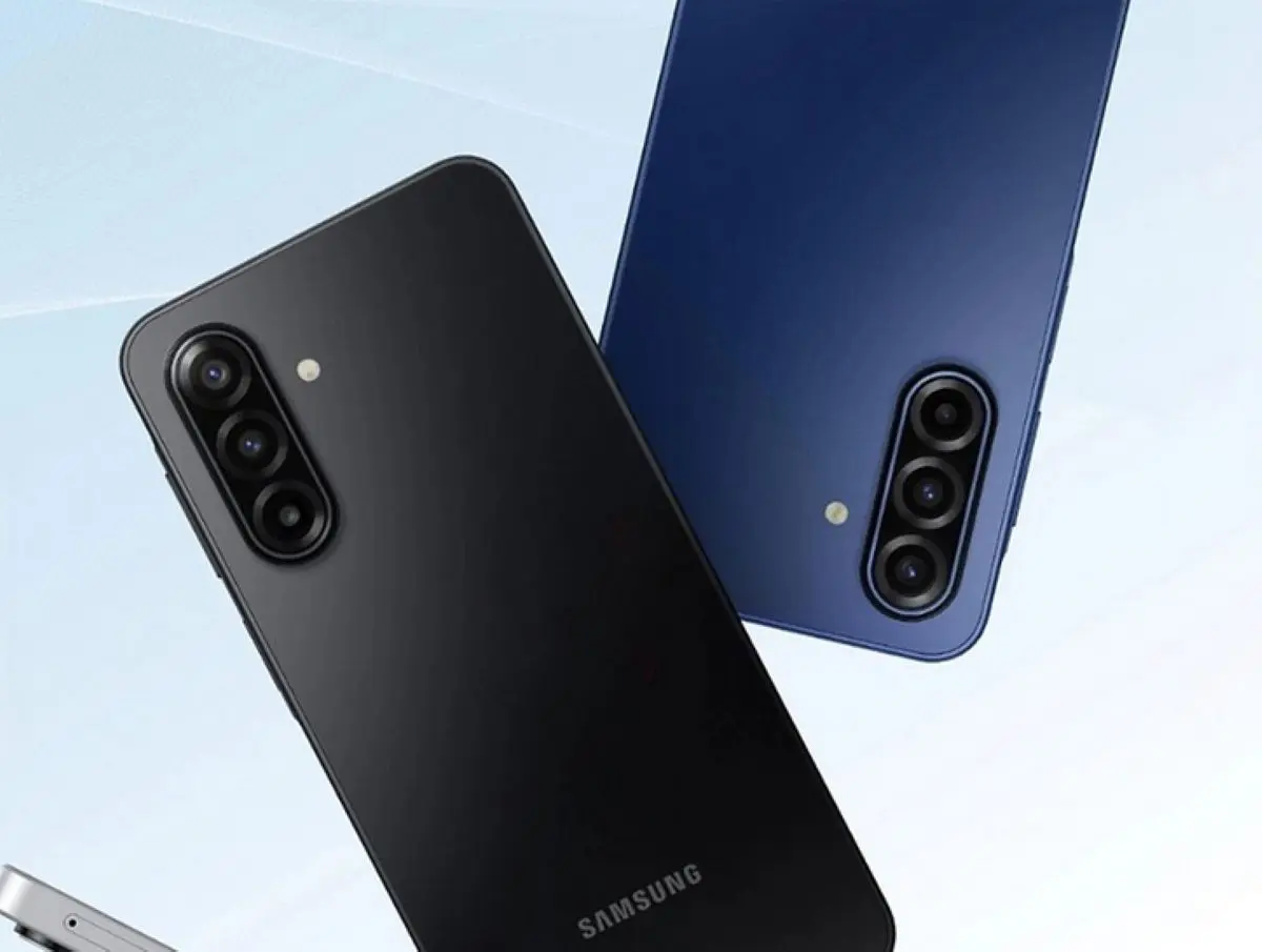 Samsung Galaxy A17 equipadado con hasta 8 GB de RAM. Foto: Cortesía