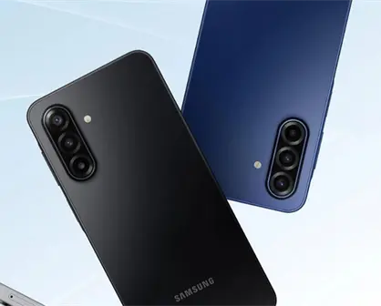 Este celular Samsung presume 6 años de actualizaciones y tres cámaras: ahora en mínimo accesible