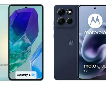 Mejores ofertas en celulares después del Buen Fin 2025