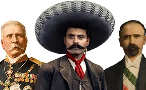 ¿Cómo explicar la Revolución Mexicana a los niños?