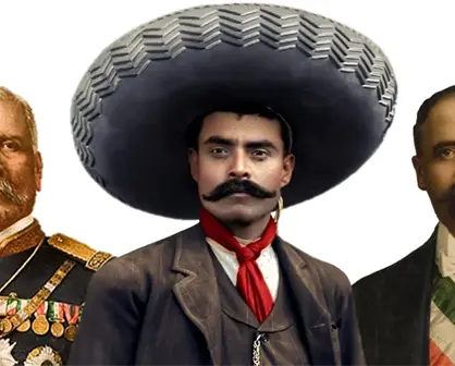 ¿Cómo explicar la Revolución Mexicana a los niños?