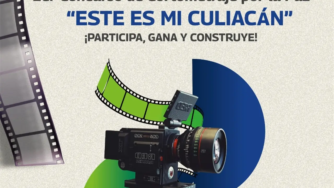 Participa en el concurso y contribuye a la construcción de una comunidad más segura y empática a través del arte cinematográfico.