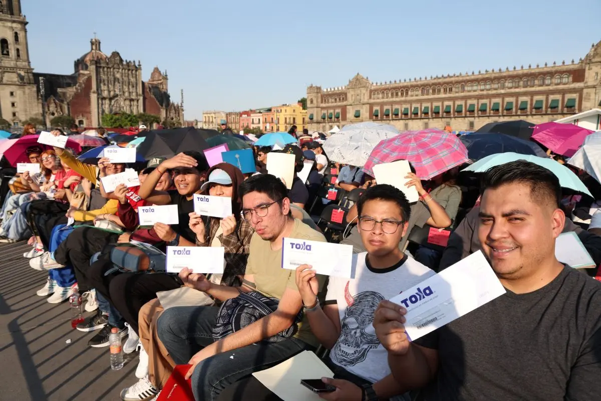 Confirman aumento en la Beca de Transporte de la CDMX; de cuánto serán los pagos