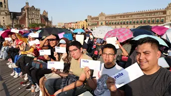 Confirman aumento en la Beca de Transporte de la CDMX; de cuánto serán los pagos